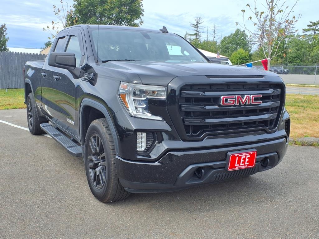 used 2019 GMC Sierra 1500 car, priced at $29,777