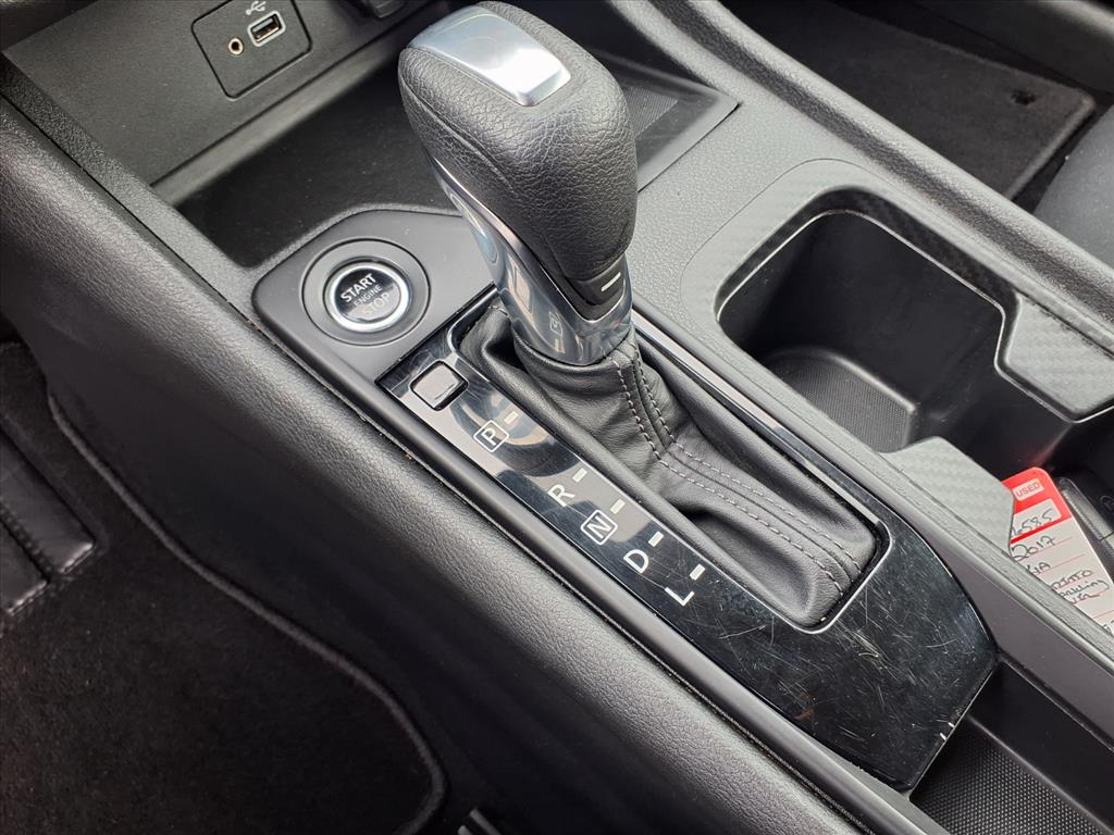 used 2021 Nissan Sentra car, priced at $17,555