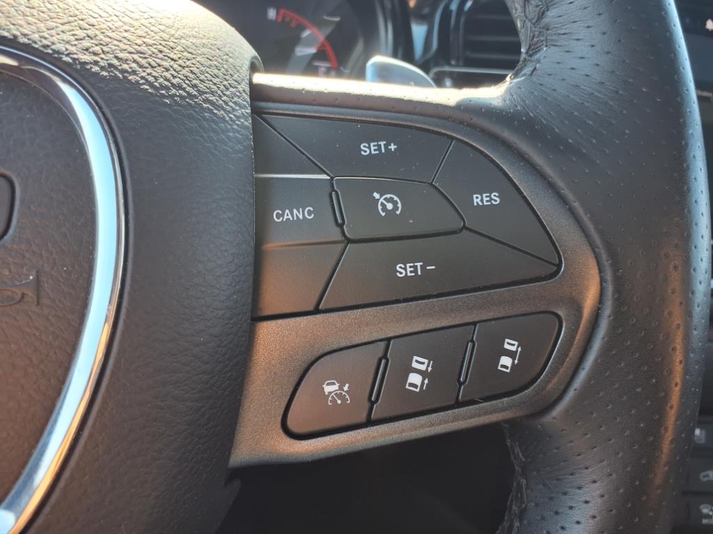 used 2023 Dodge Durango car, priced at $33,888