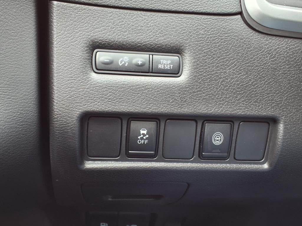 used 2023 Nissan Murano car, priced at $25,999