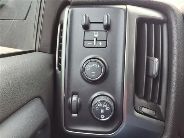 used 2019 Chevrolet Silverado 1500 LD car, priced at $28,888