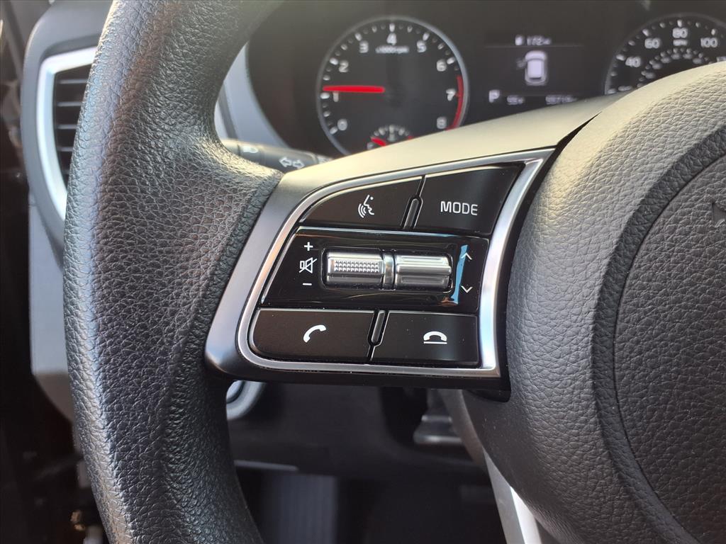 used 2023 Kia Seltos car, priced at $20,995