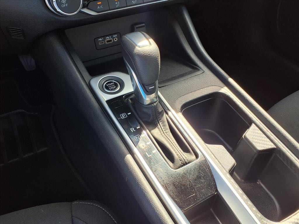 used 2023 Nissan Sentra car, priced at $20,777
