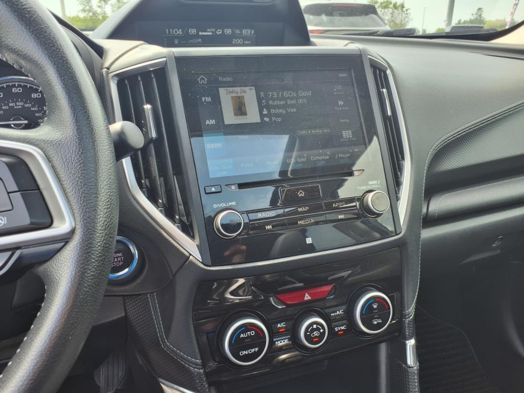 used 2020 Subaru Forester car, priced at $29,777