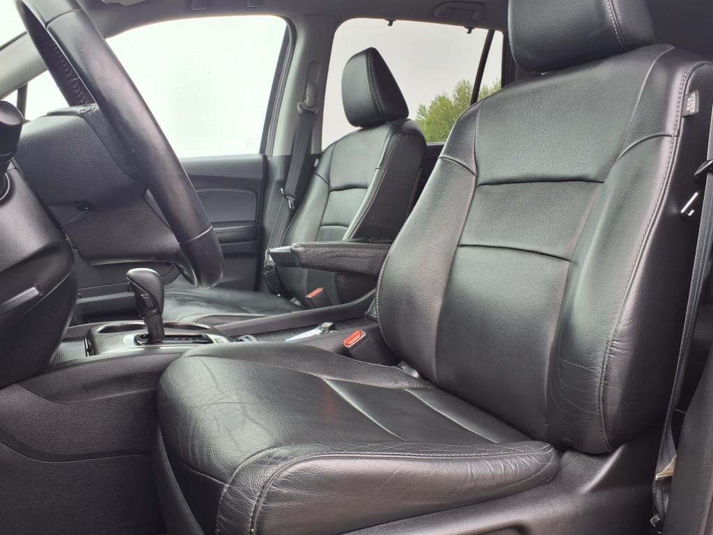 used 2019 Honda Pilot car, priced at $24,777