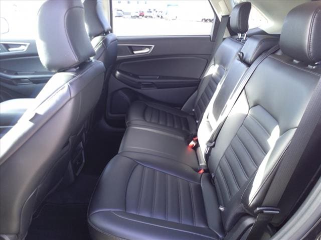 used 2024 Ford Edge car, priced at $27,777