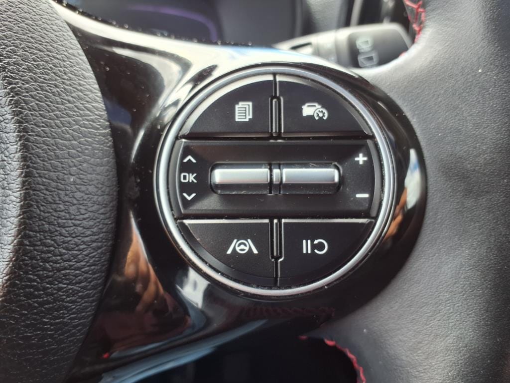 used 2023 Kia Soul car, priced at $21,777