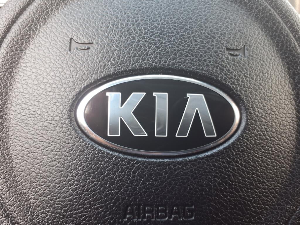used 2020 Kia Sportage car, priced at $20,555