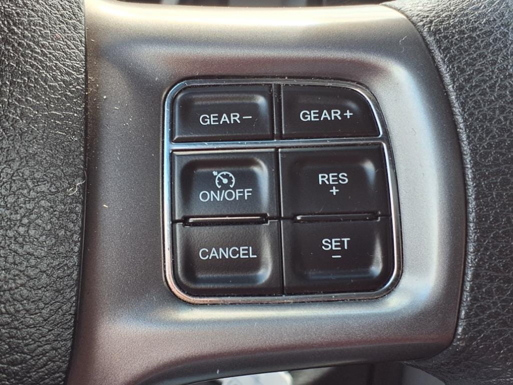 used 2022 Ram 1500 Classic car, priced at $32,444