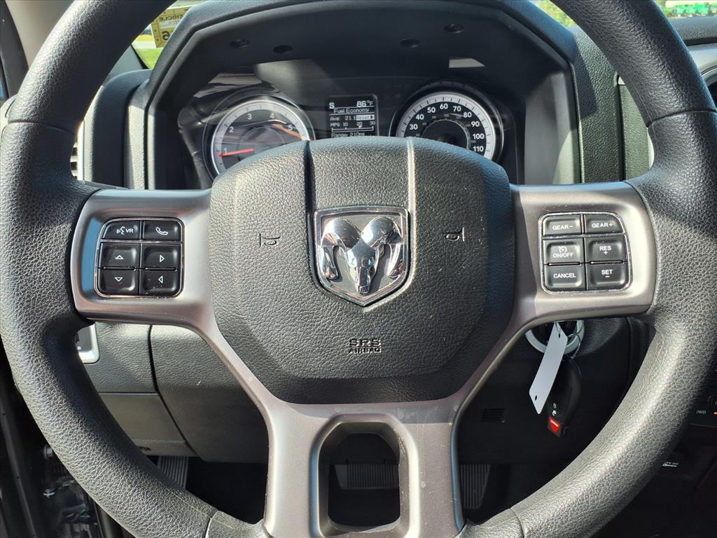 used 2024 Ram 1500 Classic car, priced at $29,999