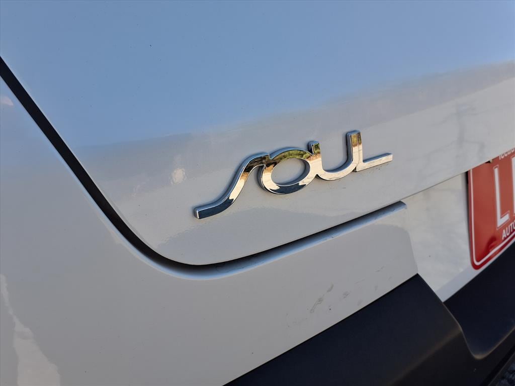 used 2020 Kia Soul car, priced at $15,995