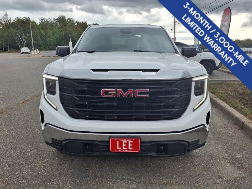 used 2023 GMC Sierra 1500 car, priced at $36,777