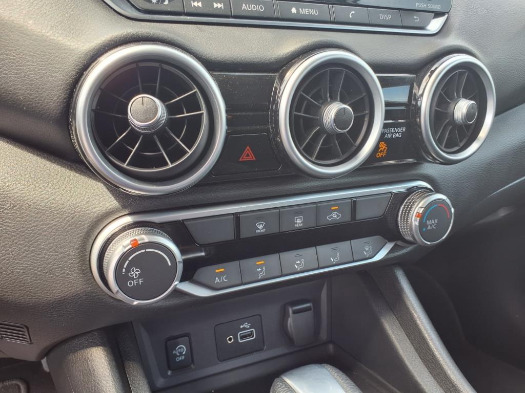 used 2024 Nissan Sentra car, priced at $18,995