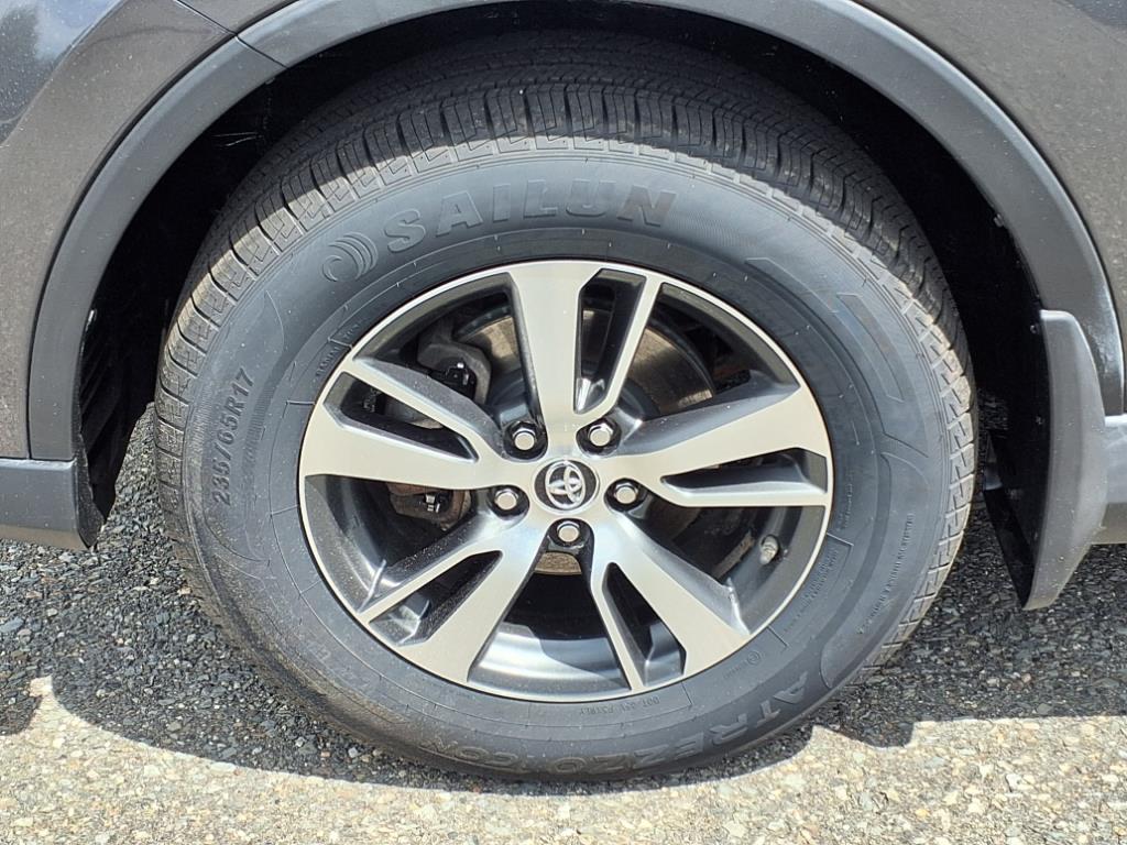 used 2018 Toyota RAV4 car, priced at $22,888