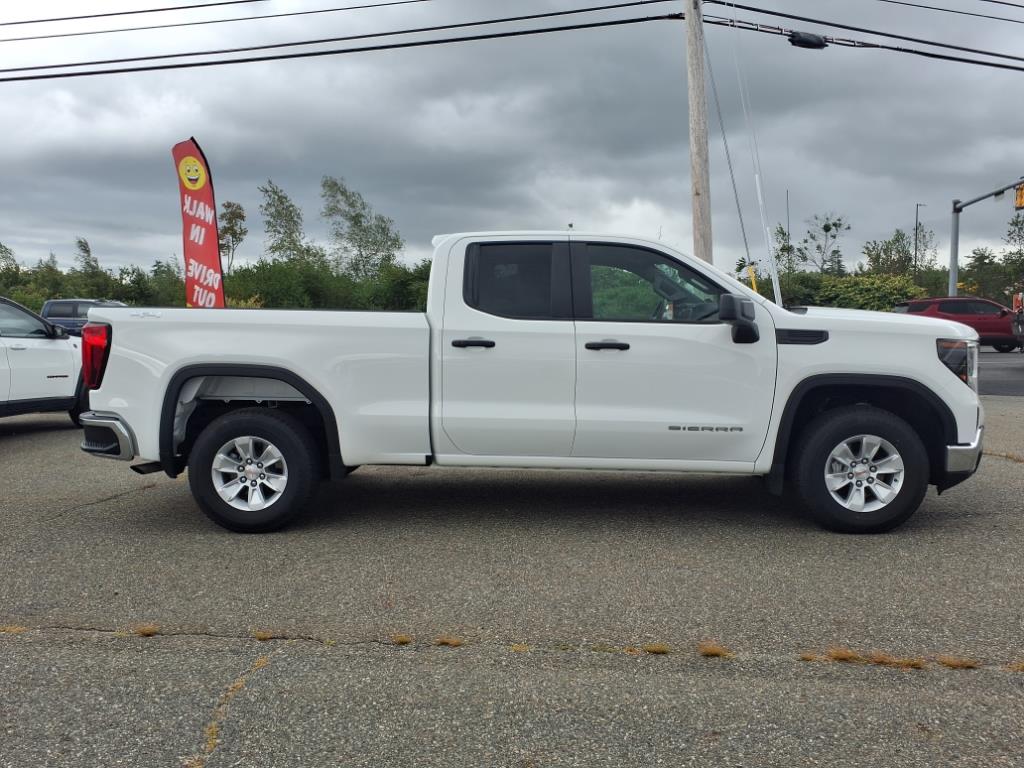 used 2023 GMC Sierra 1500 car, priced at $36,777