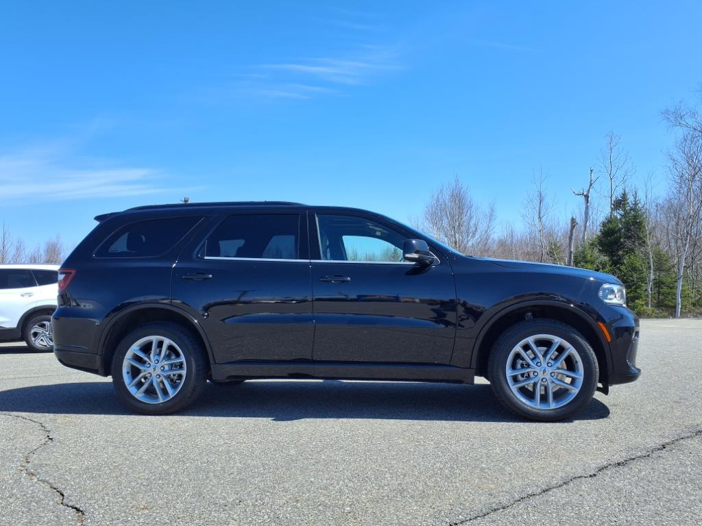 used 2023 Dodge Durango car, priced at $33,888