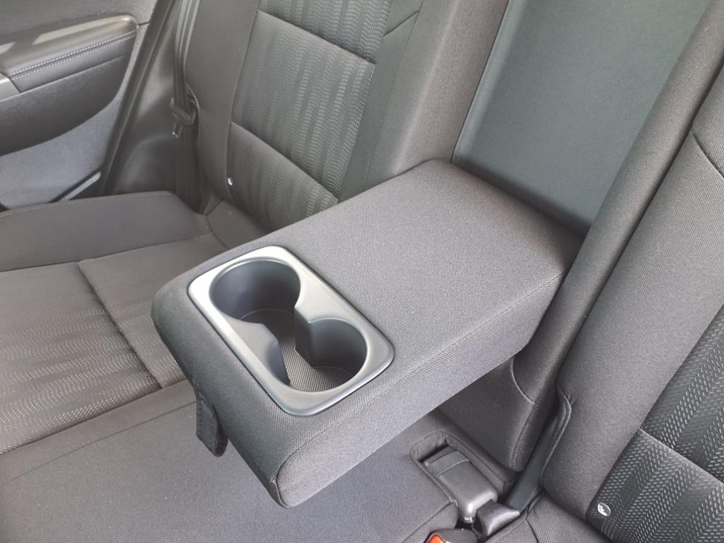used 2020 Kia Sportage car, priced at $20,555