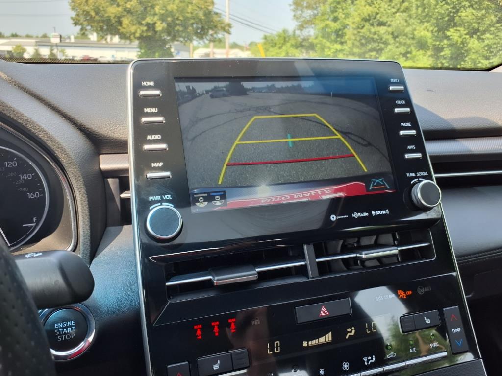 used 2019 Toyota Avalon car, priced at $25,333