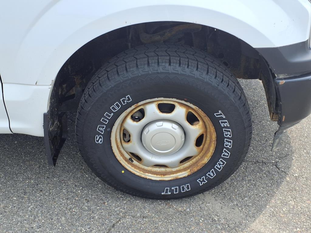 used 2020 Ford F-150 car, priced at $27,995