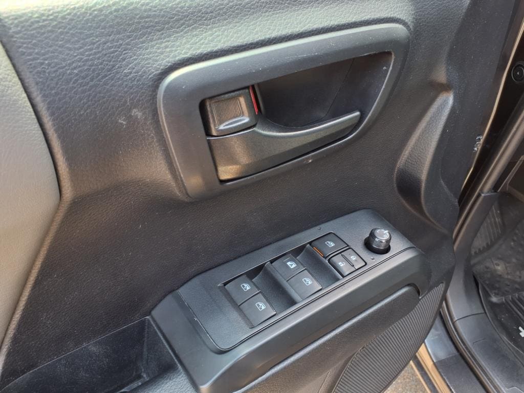used 2019 Toyota Tacoma car, priced at $32,995