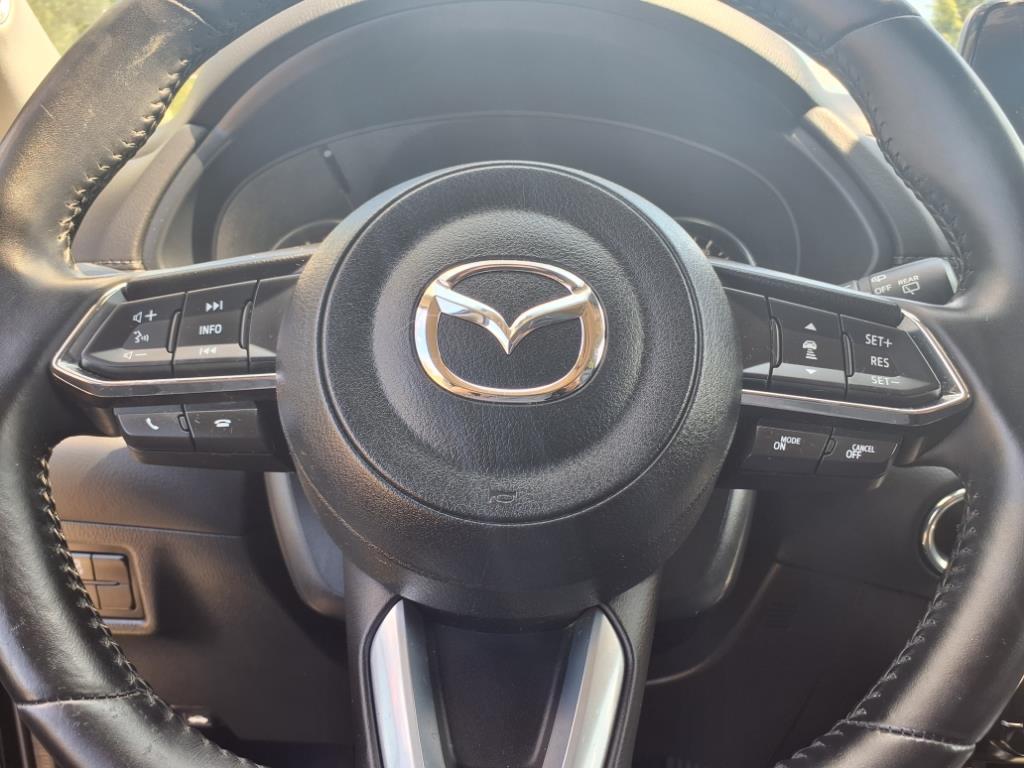 used 2019 Mazda CX-5 car, priced at $19,999