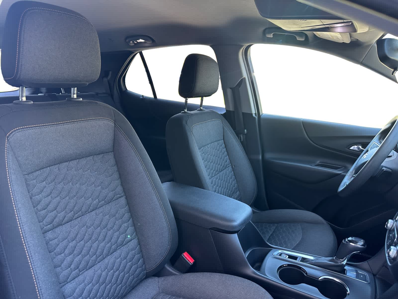 used 2018 Chevrolet Equinox car, priced at $12,998