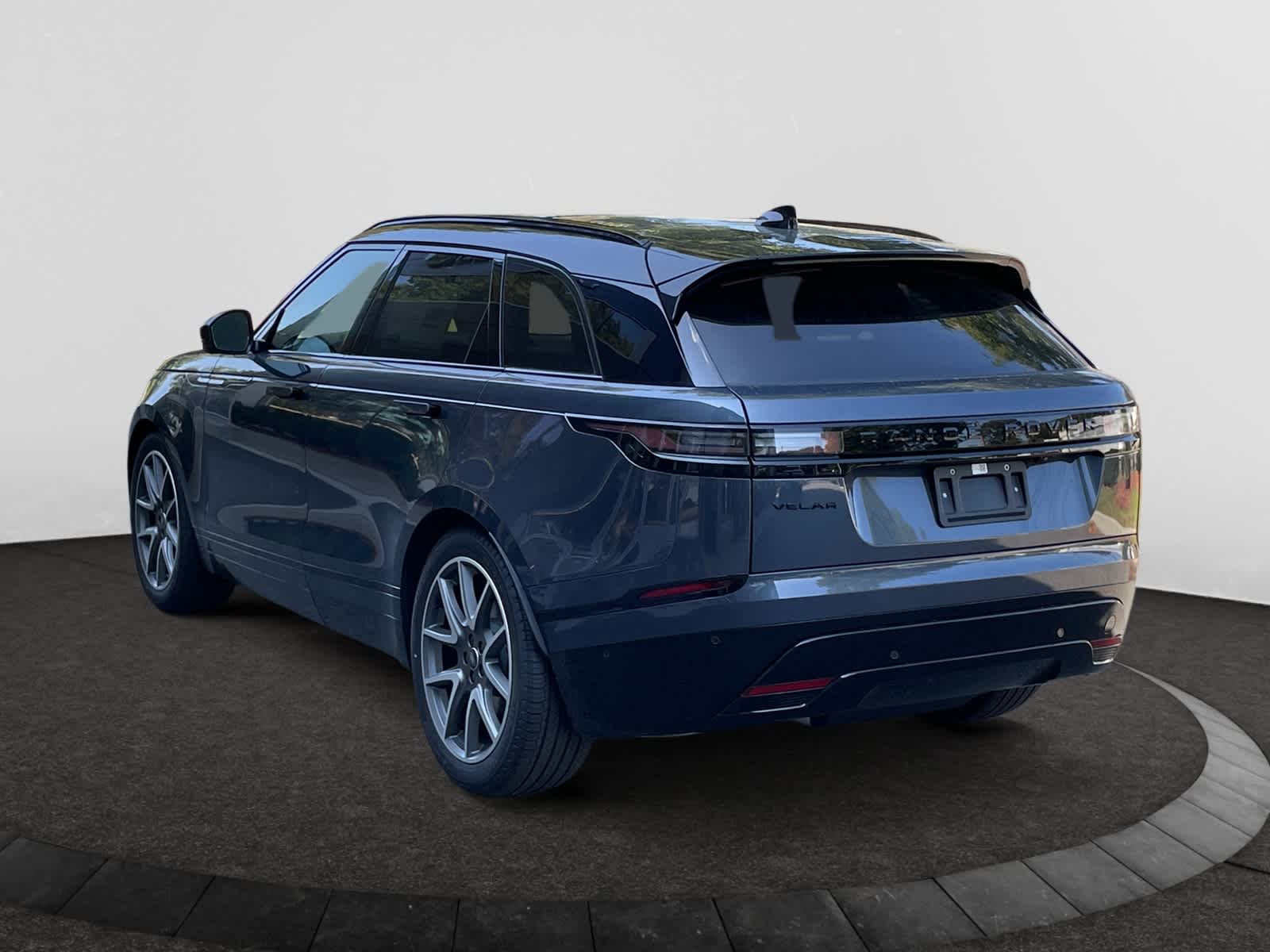 new 2025 Land Rover Range Rover Velar car, priced at $78,540