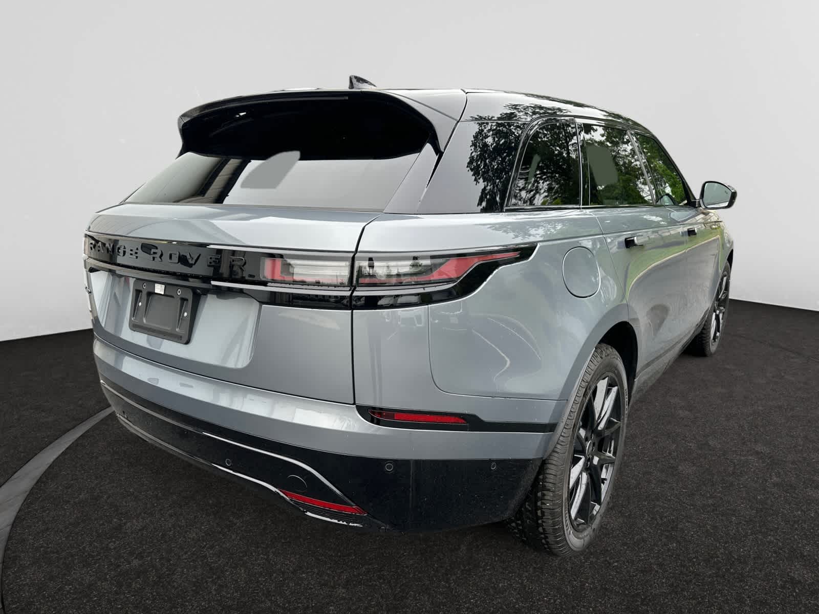 new 2026 Land Rover Range Rover Velar car, priced at $83,165