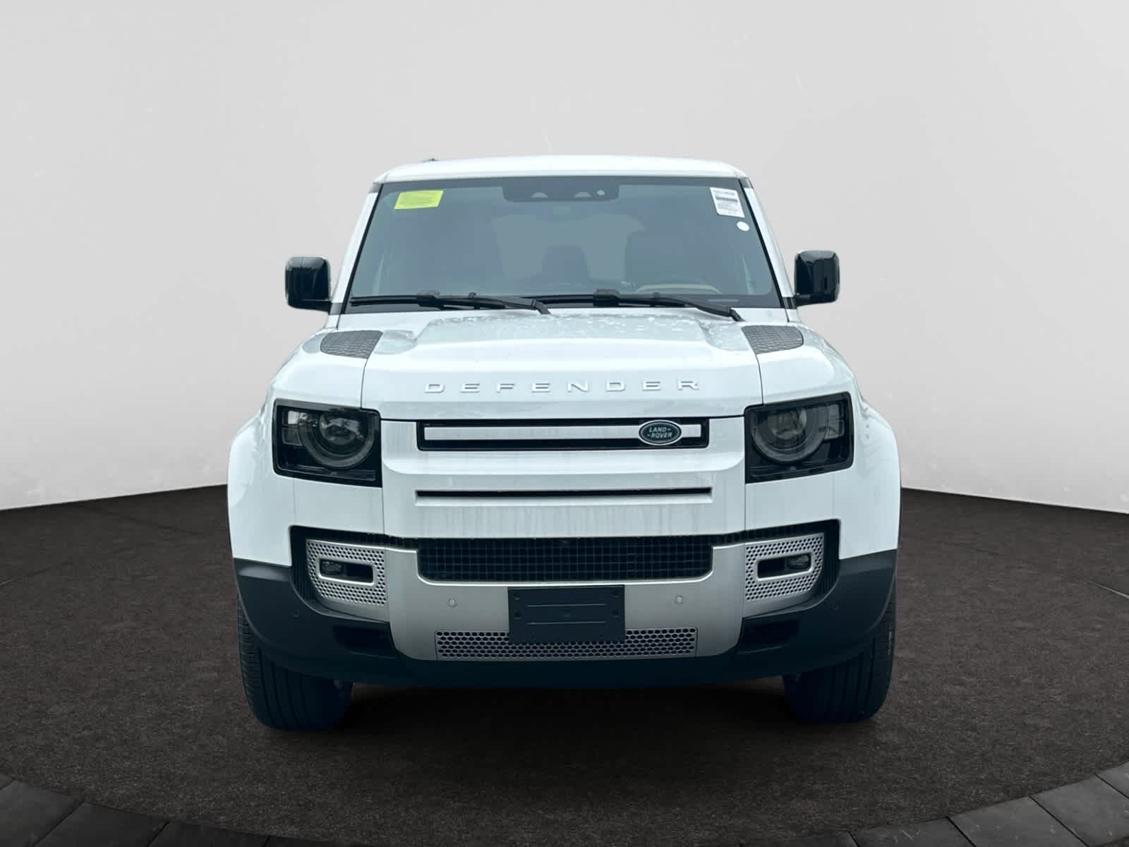 new 2025 Land Rover Defender 110 car, priced at $78,508