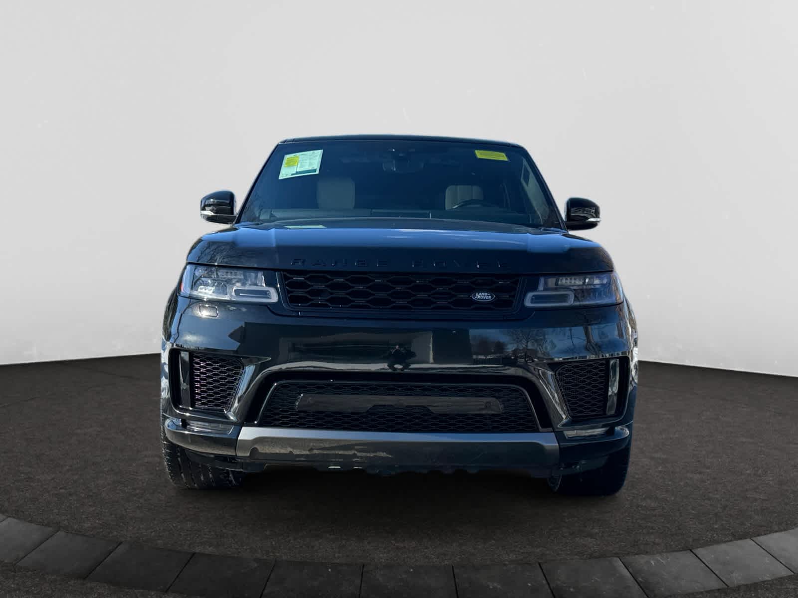 used 2022 Land Rover Range Rover Sport car, priced at $51,998