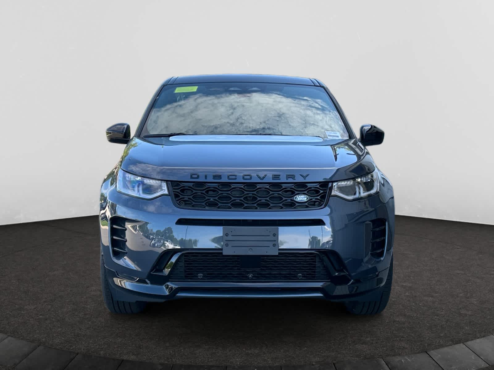 new 2025 Land Rover Discovery Sport car, priced at $59,108
