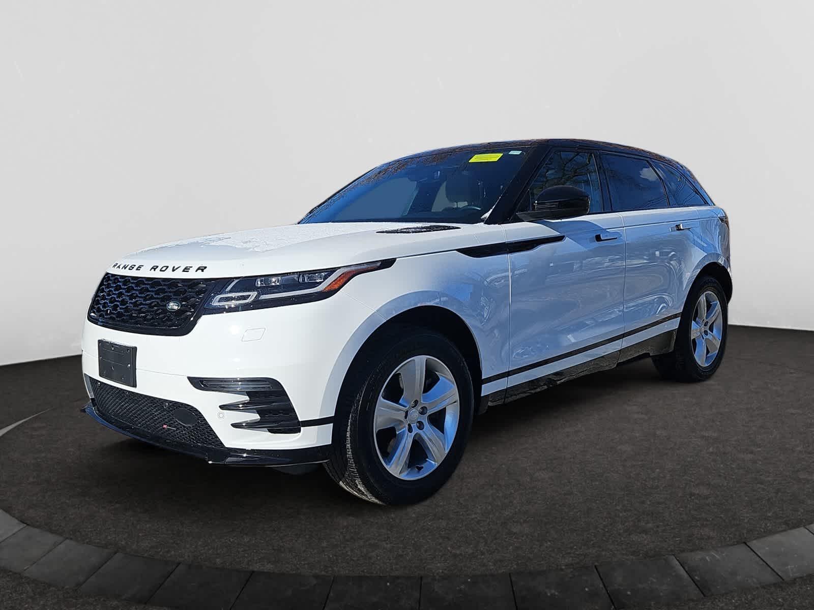 used 2022 Land Rover Range Rover Velar car, priced at $42,498