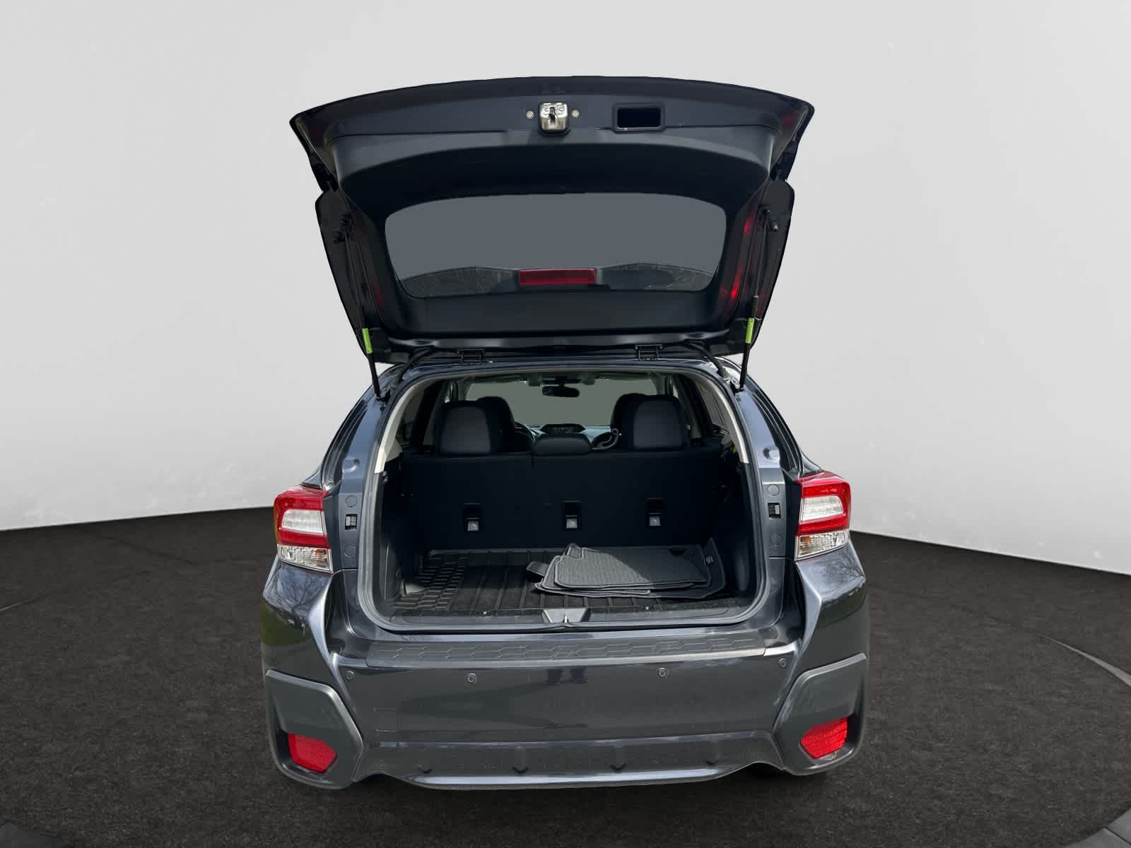 used 2019 Subaru Crosstrek car, priced at $21,498