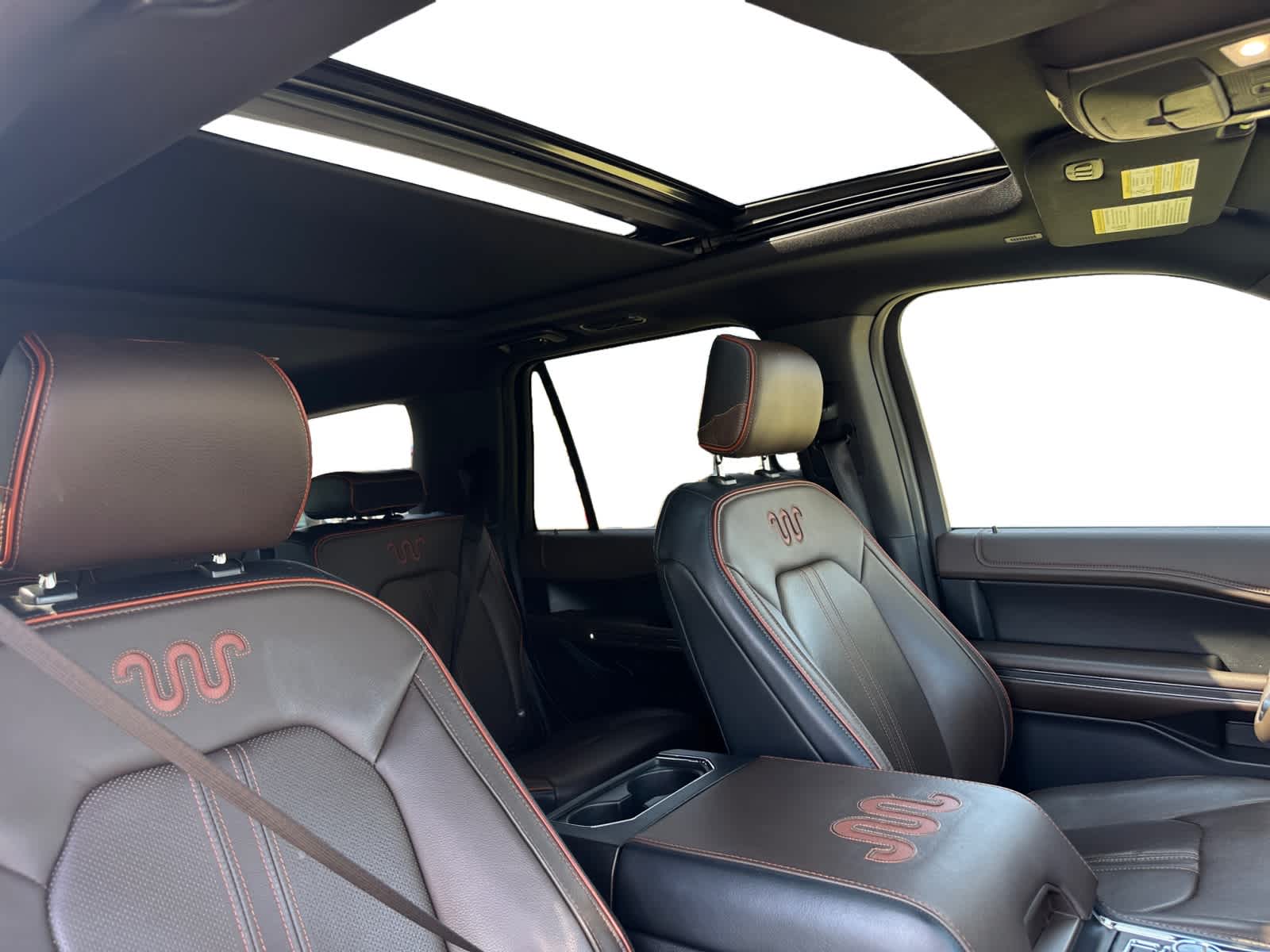 used 2020 Ford Expedition car, priced at $41,998