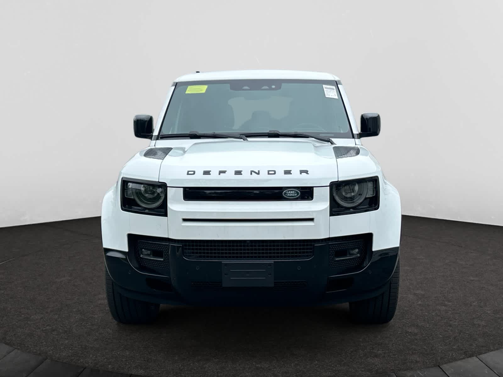 new 2025 Land Rover Defender 110 car, priced at $104,213