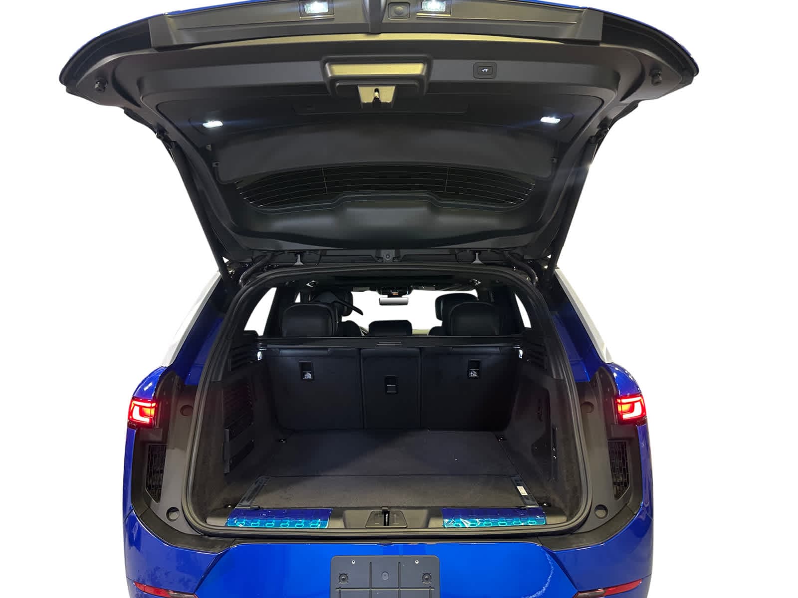 new 2025 Land Rover Range Rover Sport car, priced at $142,685