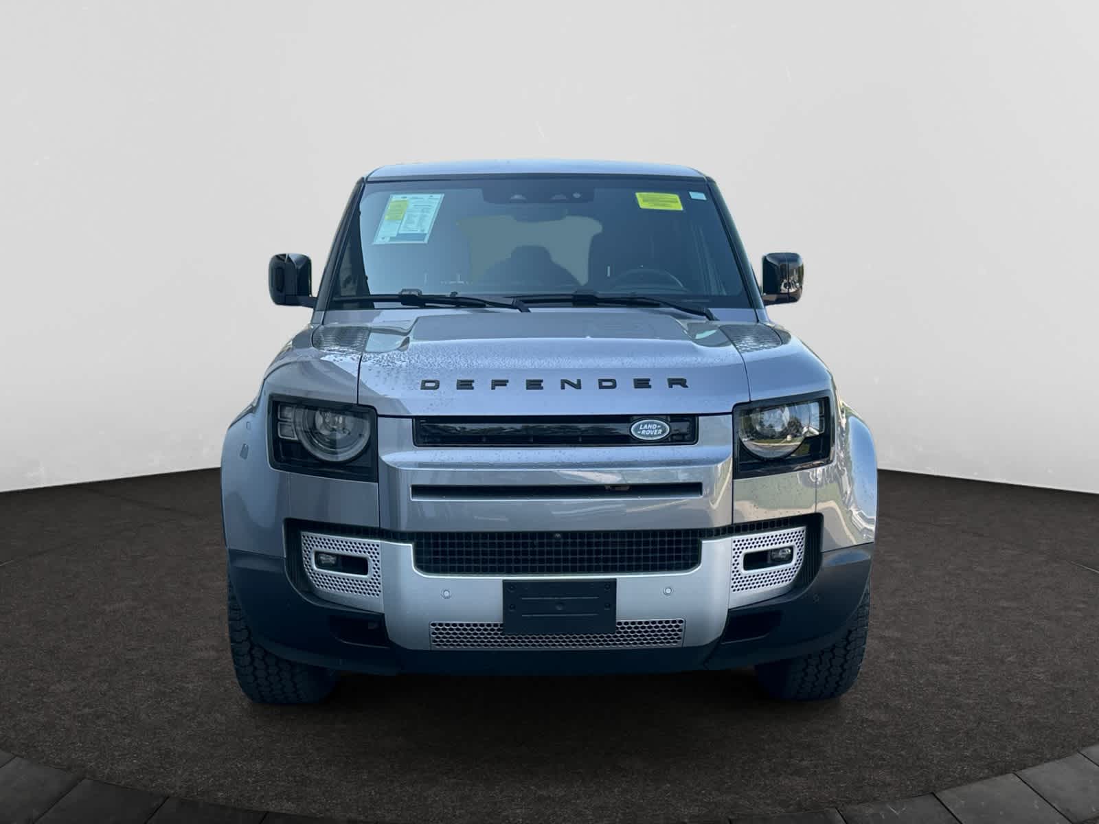 used 2024 Land Rover Defender 110 car, priced at $84,998