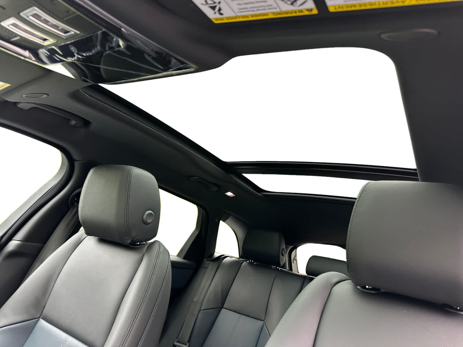 new 2026 Land Rover Range Rover Velar car, priced at $68,047