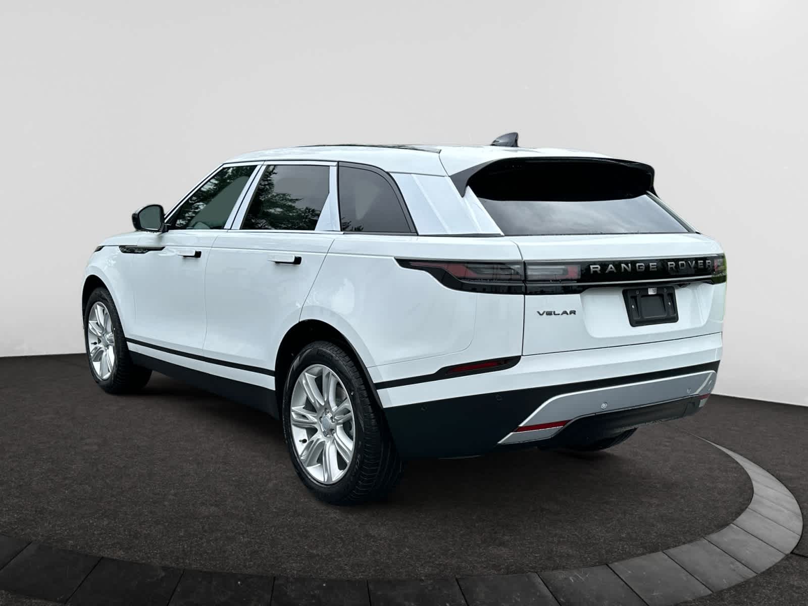 new 2026 Land Rover Range Rover Velar car, priced at $68,047