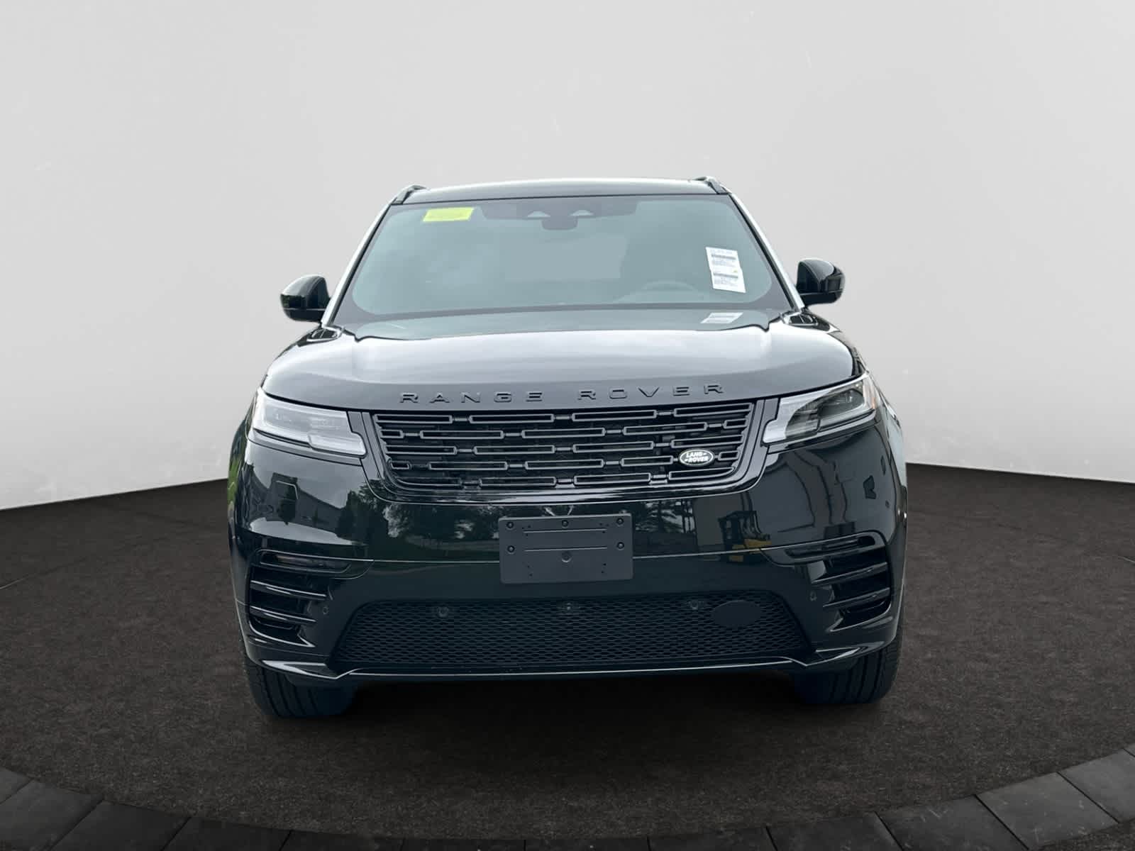 new 2026 Land Rover Range Rover Velar car, priced at $83,465