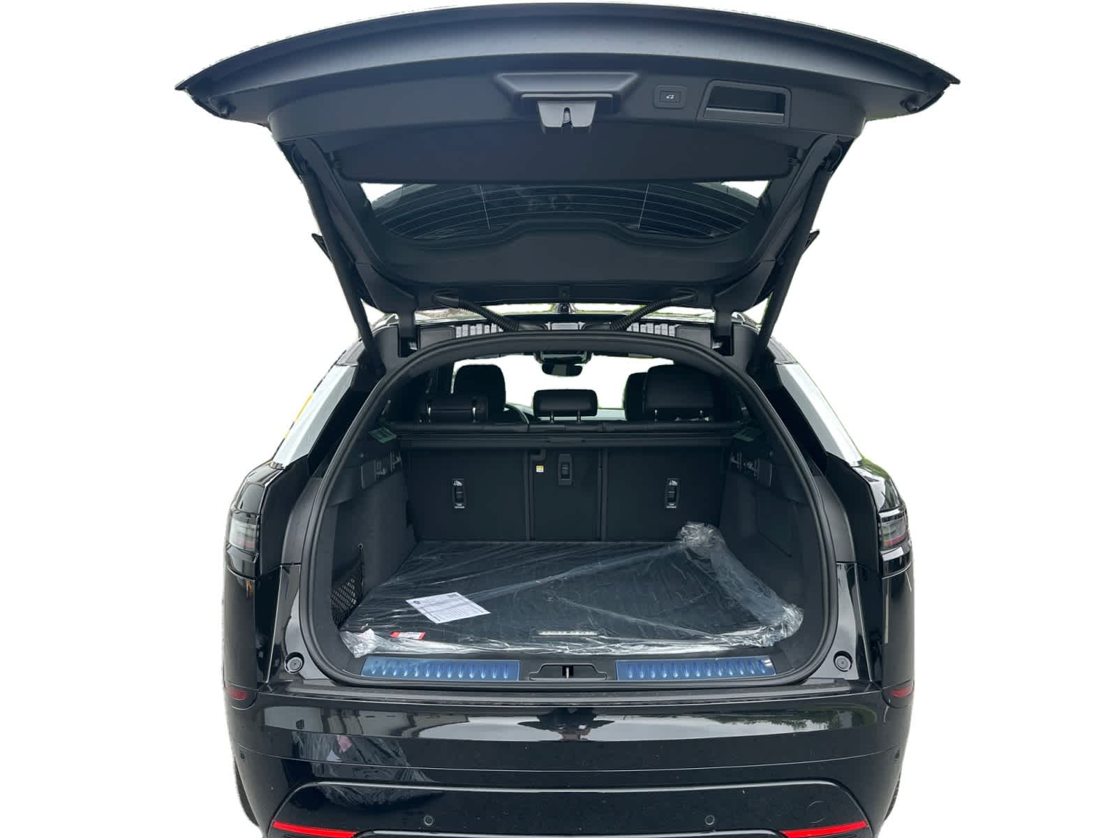 new 2026 Land Rover Range Rover Velar car, priced at $83,465