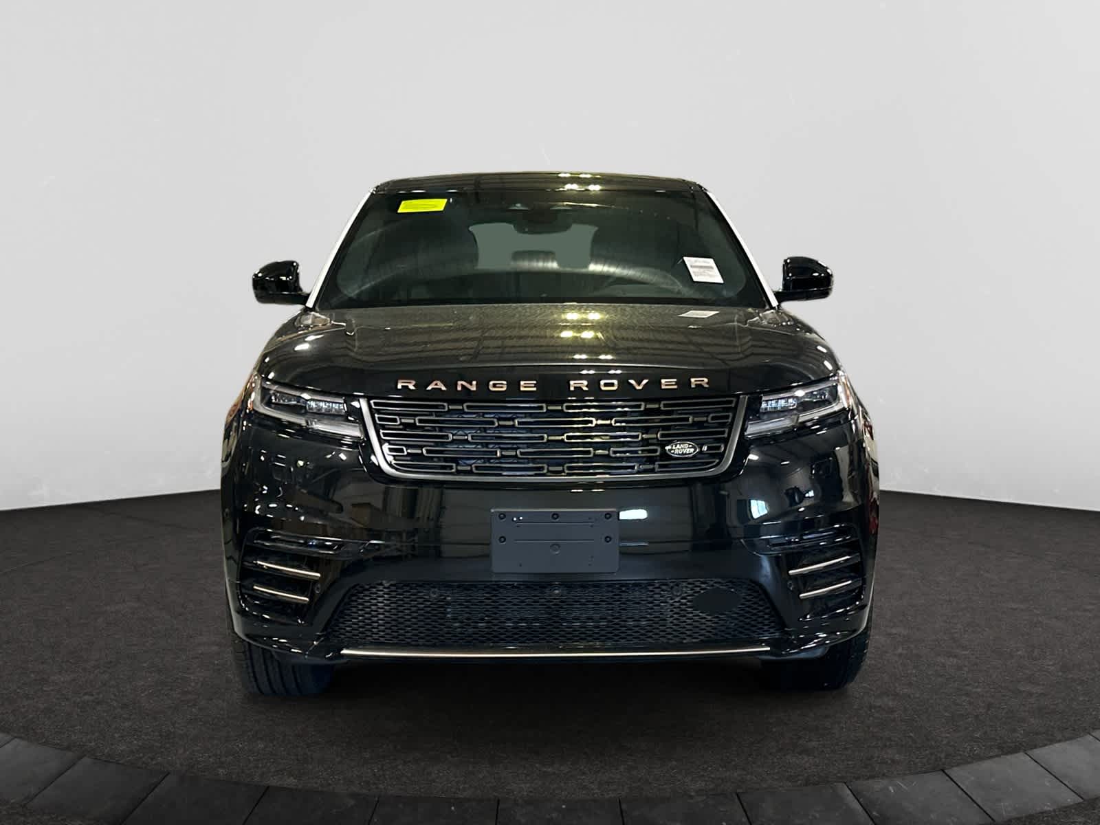 new 2026 Land Rover Range Rover Velar car, priced at $84,695