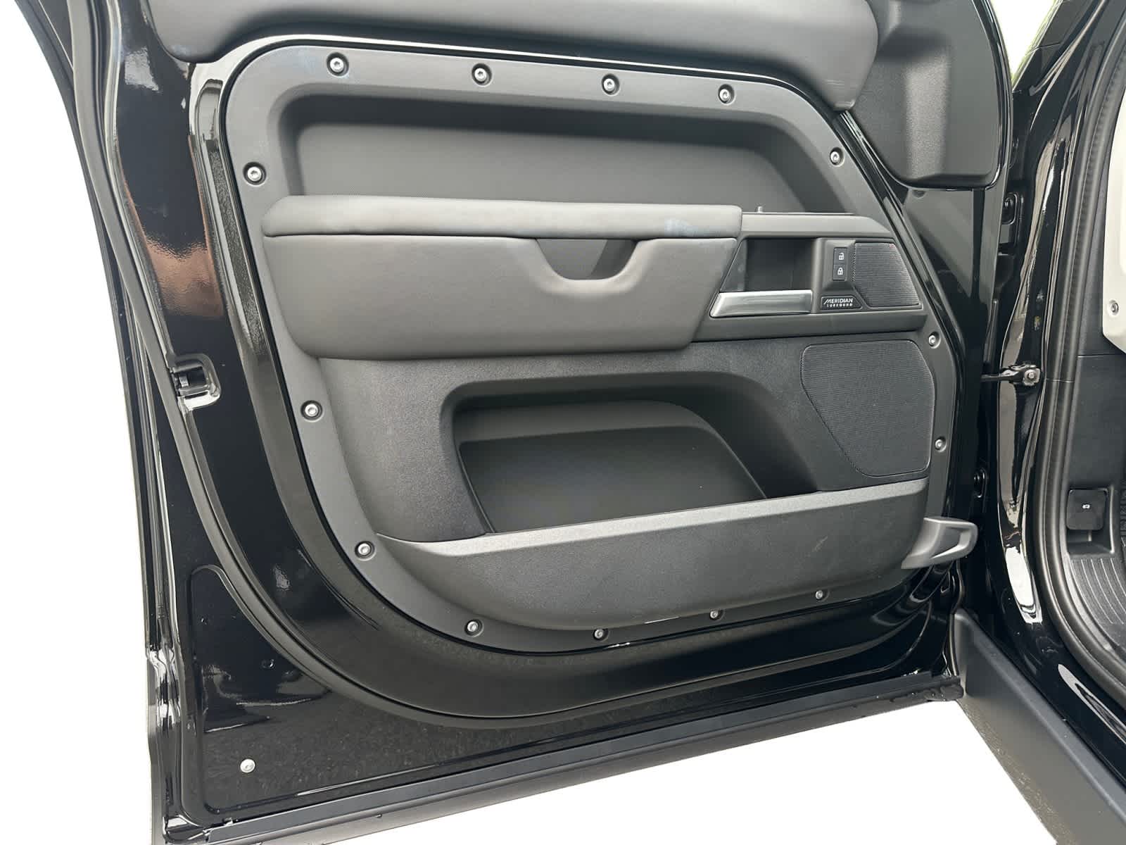 new 2025 Land Rover Defender 130 car, priced at $93,448