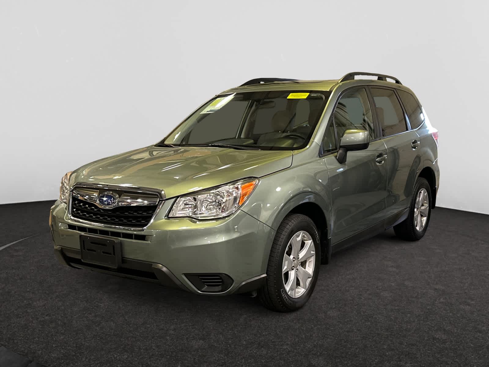 used 2015 Subaru Forester car, priced at $13,998