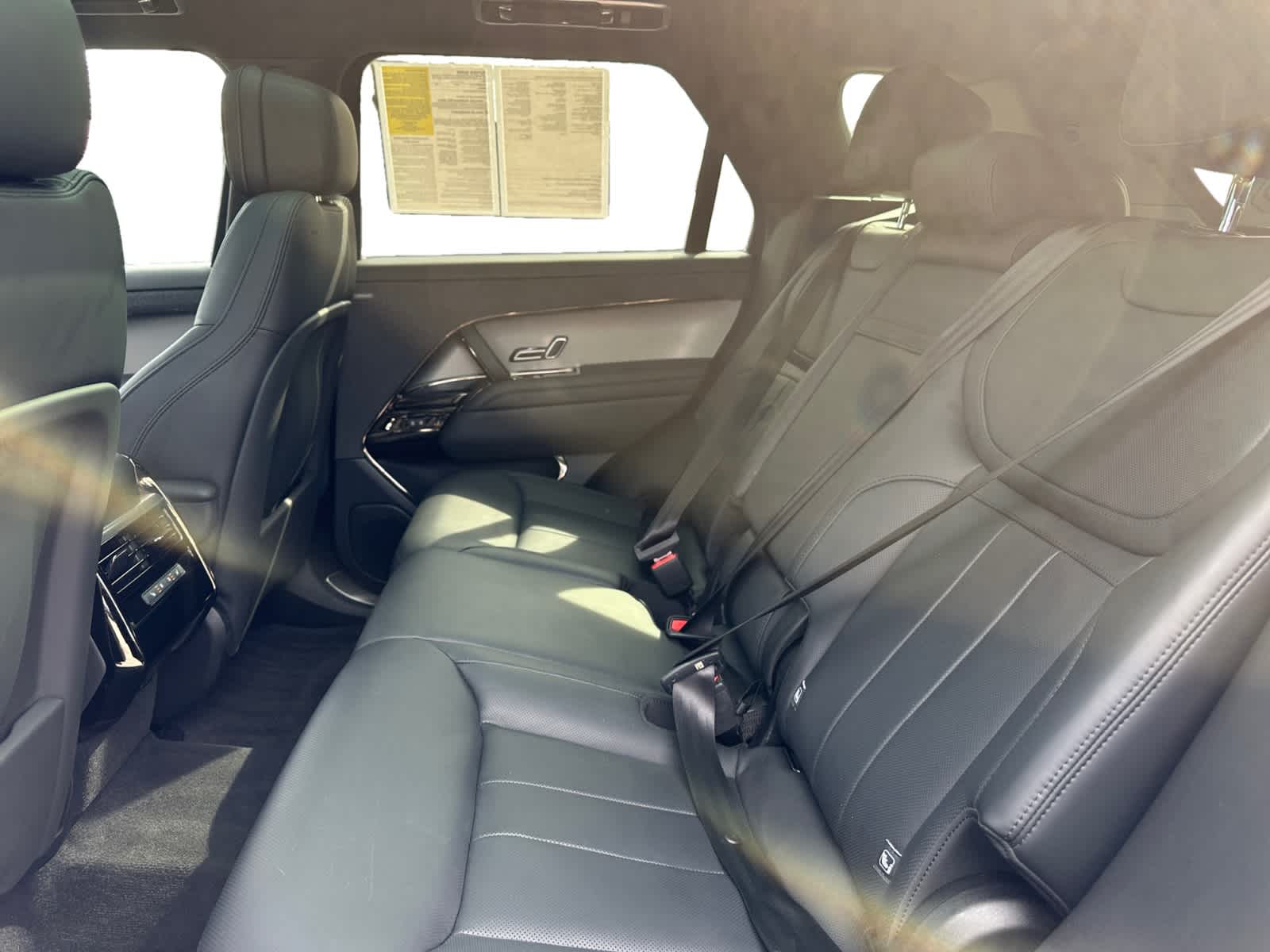 used 2023 Land Rover Range Rover Sport car, priced at $72,998