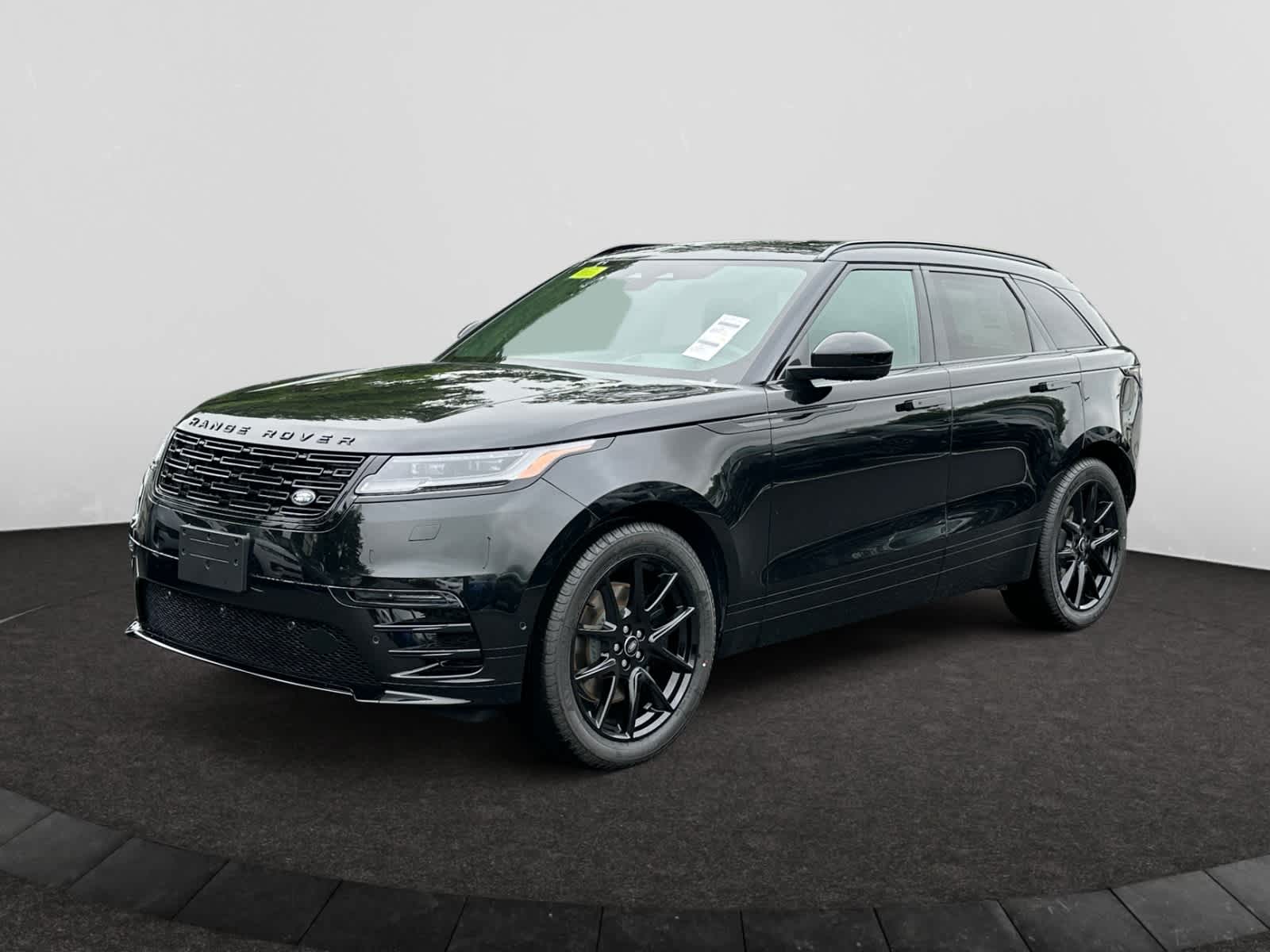 new 2026 Land Rover Range Rover Velar car, priced at $83,465