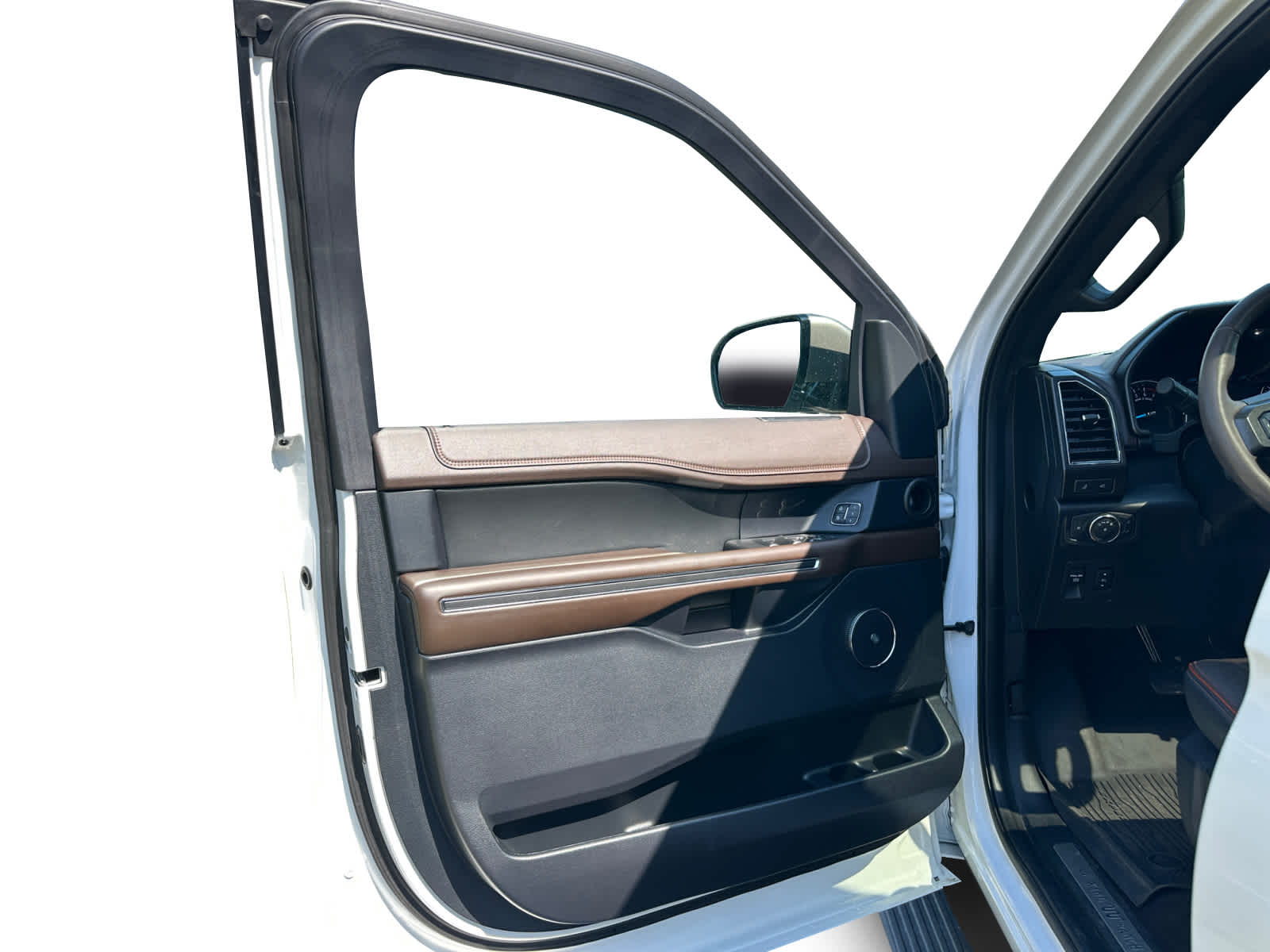 used 2020 Ford Expedition car, priced at $41,998