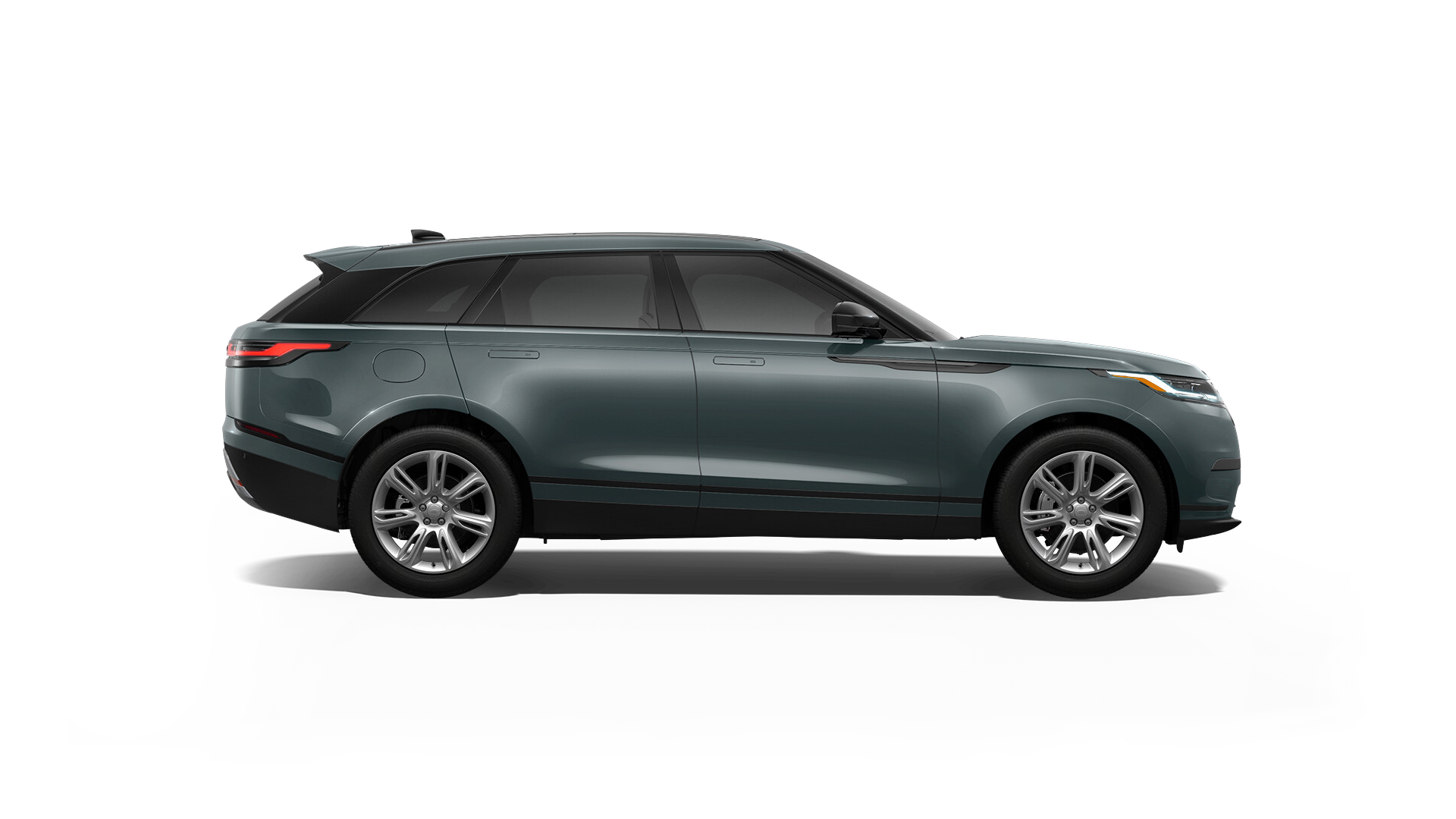 new 2026 Land Rover Range Rover Velar car, priced at $69,565