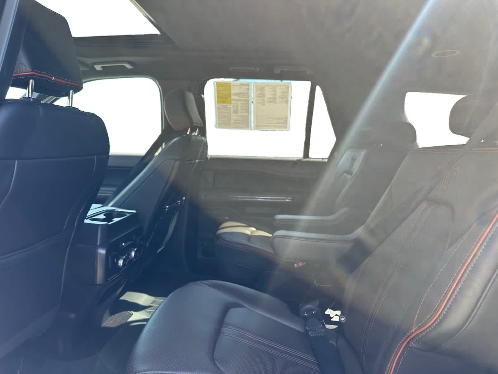 used 2020 Ford Expedition car, priced at $41,998