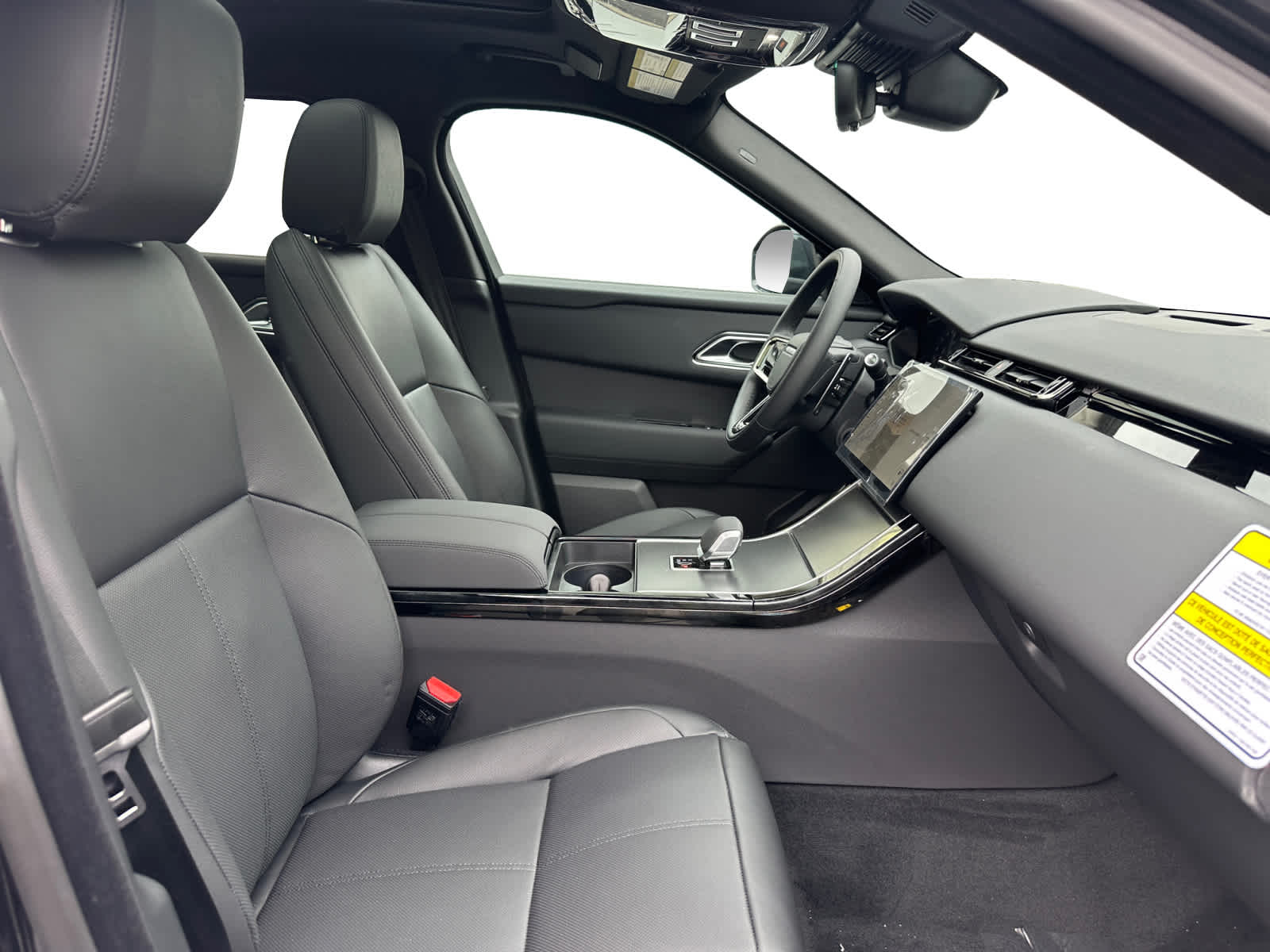 new 2026 Land Rover Range Rover Velar car, priced at $70,020